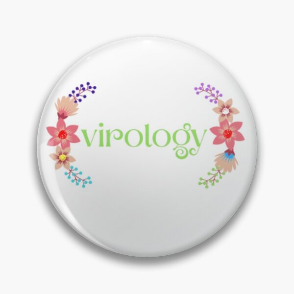 Item preview, Virology  designed and sold by Trend Shopping.