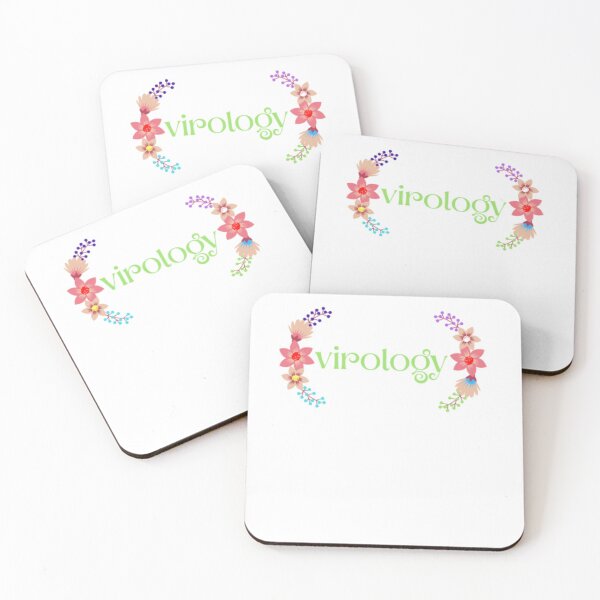 Item preview, Virology  designed and sold by Trend Shopping.
