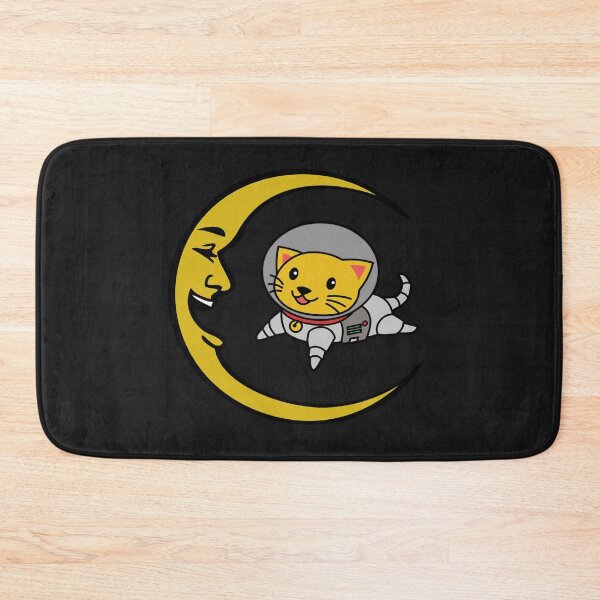 Item preview, Journey To The Moon designed and sold by thersant.