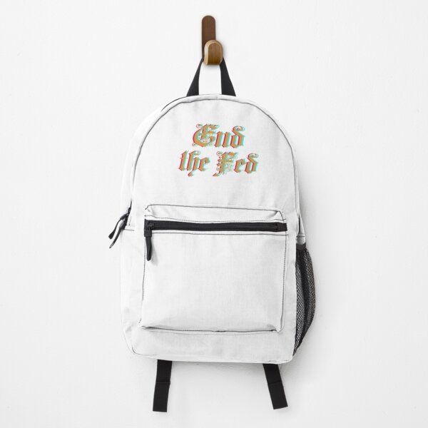 Item preview, End the Fed designed and sold by Caleb Turner.