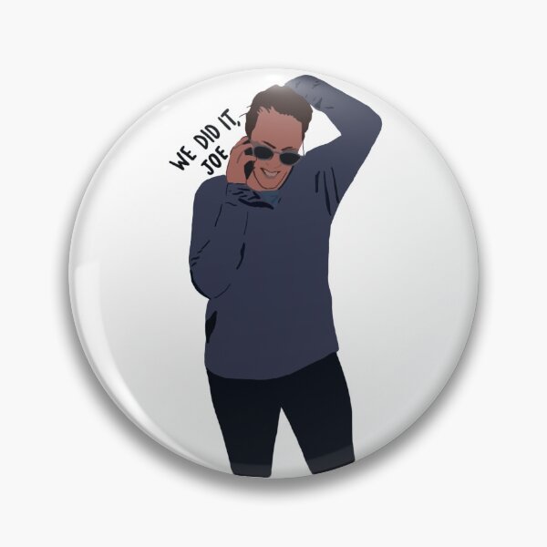 Item preview, Kamala Harris We Did It Joe designed and sold by ramnas.