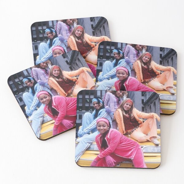 Item preview, CHEETAH GIRLS designed and sold by emcoe.