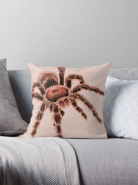Item preview, Chilean Rose Hair Tarantula designed and sold by RJKpoyp.