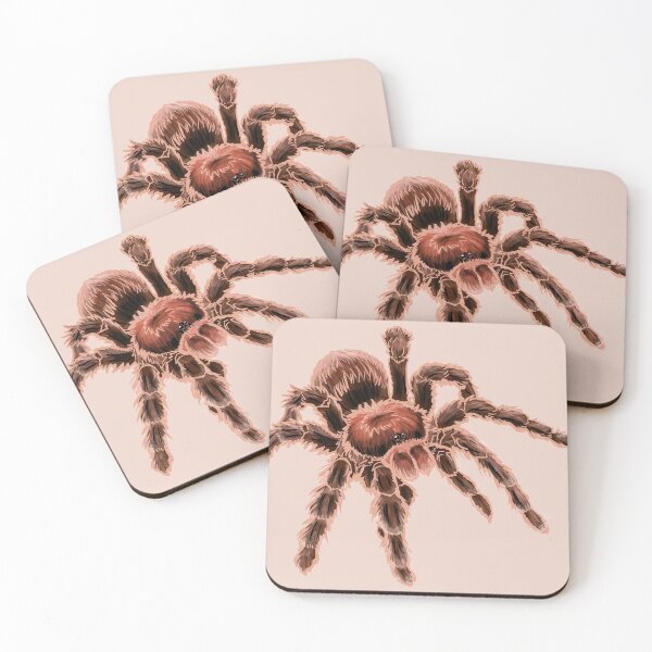 Item preview, Chilean Rose Hair Tarantula designed and sold by RJKpoyp.