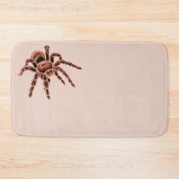 Item preview, Chilean Rose Hair Tarantula designed and sold by RJKpoyp.