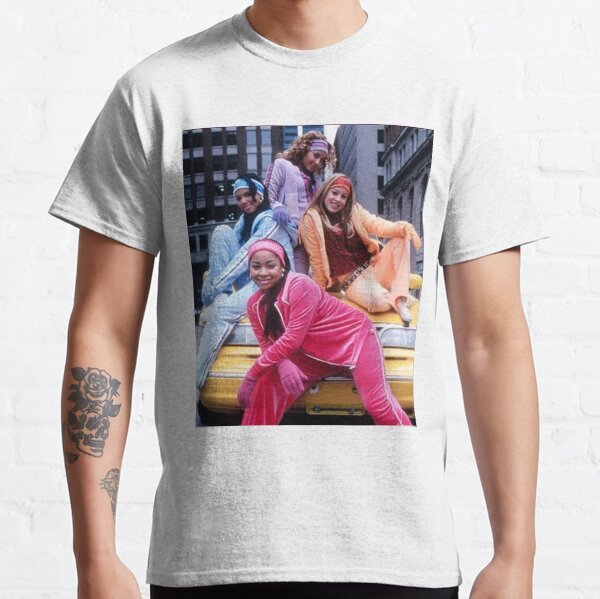 CHEETAH GIRLS Classic T-Shirt