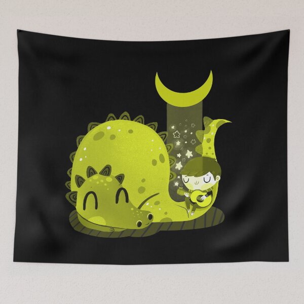 Item preview, Moon serenade designed and sold by mjdaluz.