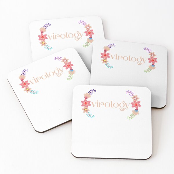 Item preview, Virology  designed and sold by Trend Shopping.