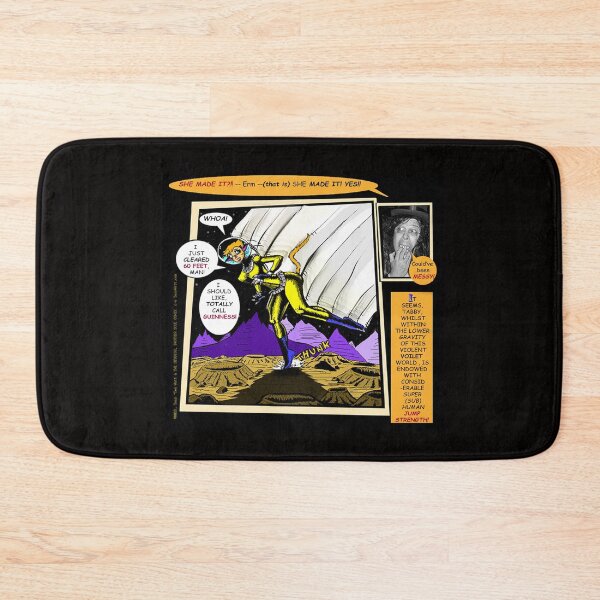 Item preview, Brother Soul Comic Magazine Super Special ( Page Pop-Art Sample #51 ) designed and sold by TexWatt.