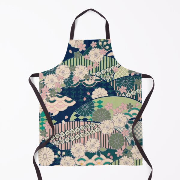 Item preview, Botanical Japanese designed and sold by MarcSabuncu.