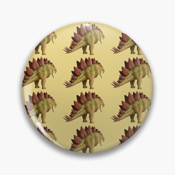 Artikelvorschau, Stegosaurus entworfen und verkauft von kileyhogancamp.