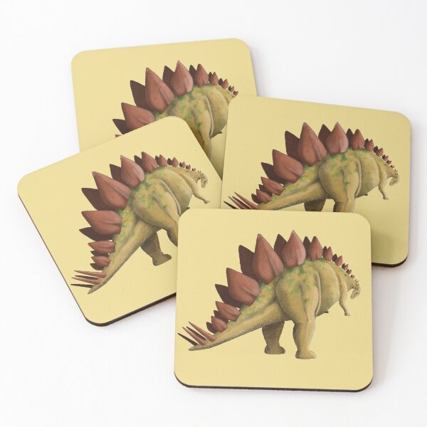 Artikelvorschau, Stegosaurus entworfen und verkauft von kileyhogancamp.