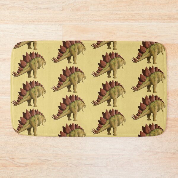 Item preview, Stegosaurus designed and sold by kileyhogancamp.