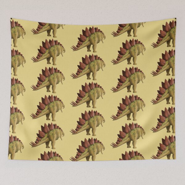 Item preview, Stegosaurus designed and sold by kileyhogancamp.