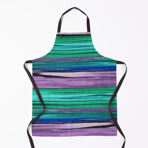 Item preview, Abstract pattern . Lilac blue turquoise . designed and sold by fuzzyfox.