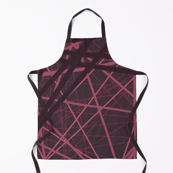 Item preview, Abstract brown red pattern . designed and sold by fuzzyfox.