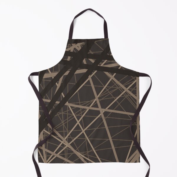 Item preview, Abstract brown . Line . designed and sold by fuzzyfox.