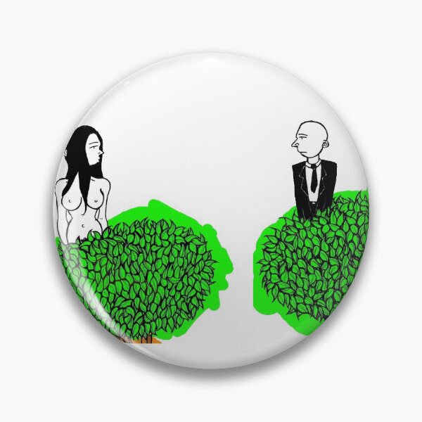Item preview, a guy and a girl in a tree designed and sold by brandon lynch.