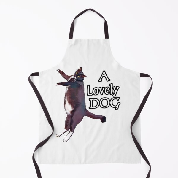Item preview, Slightly Wrong A Lovely Dog designed and sold by kimcrunner.