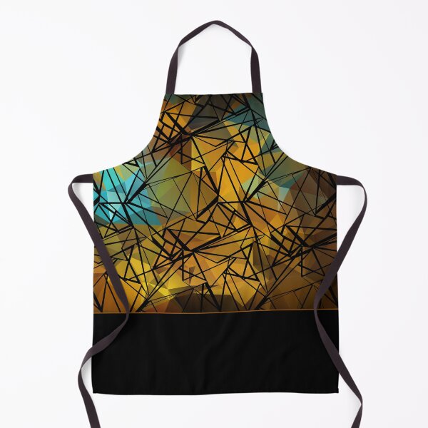 Item preview, An abstract geometric pattern . Favorite . designed and sold by fuzzyfox.