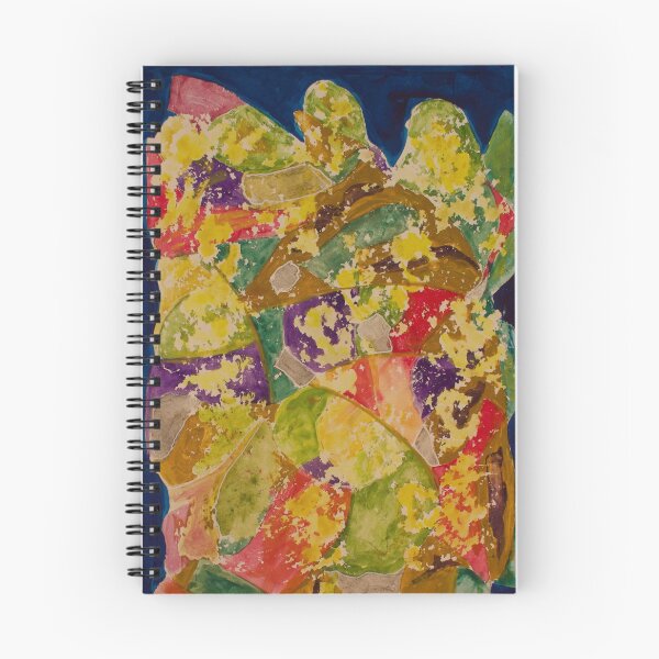Item preview, Q #24 Watercolor Abstract designed and sold by Jack McCabe.
