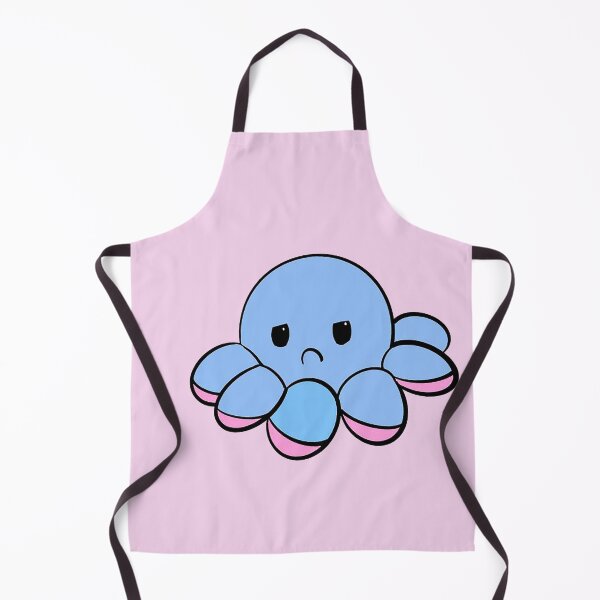 Item preview, Angry Reversible Octopus designed and sold by uchix.