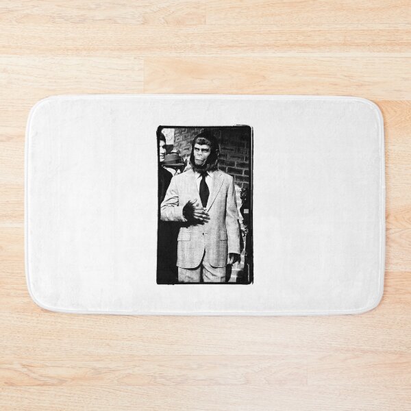 Item preview, Looking sharp on the Planet of the Apes designed and sold by Crabmeat.