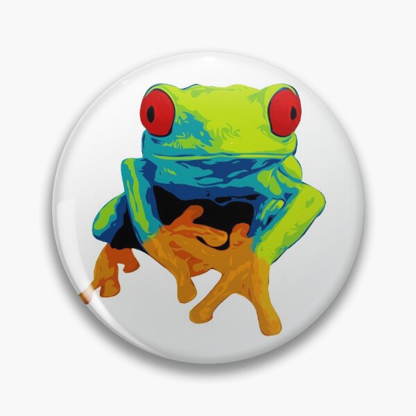 Item preview, Froggy designed and sold by Swags.