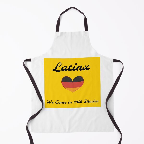 Item preview, Latinx We Come in All Shades designed and sold by ProudLatinx.
