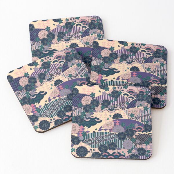 Item preview, Botanical Japanese  designed and sold by MarcSabuncu.