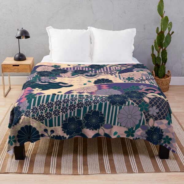 Item preview, Botanical Japanese  designed and sold by MarcSabuncu.