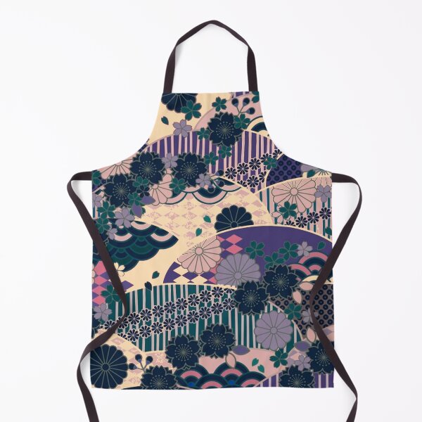 Item preview, Botanical Japanese designed and sold by MarcSabuncu.