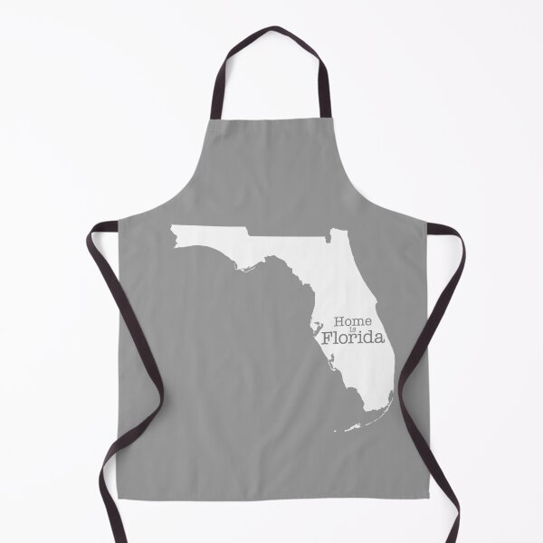 Item preview, Home is Florida designed and sold by Bruiserstang.
