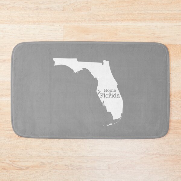 Item preview, Home is Florida designed and sold by Bruiserstang.