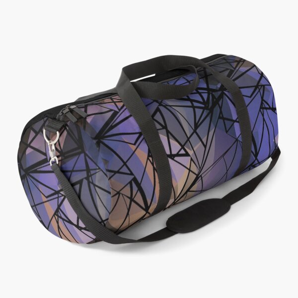 Item preview, Polygon mesh . Blue . designed and sold by fuzzyfox.