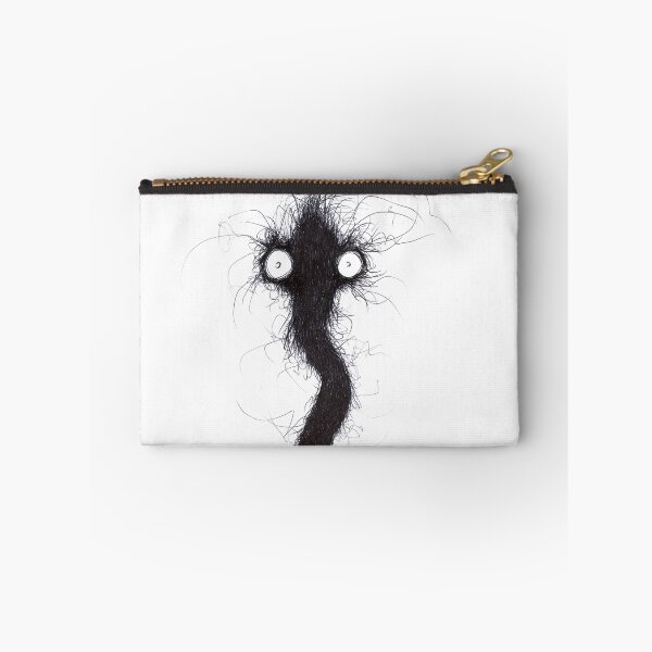 Item preview, the creatures from the drain 6 designed and sold by brandon lynch.