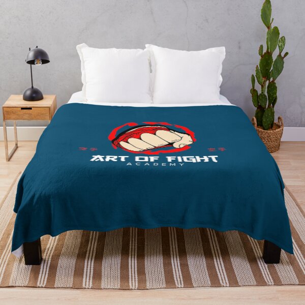 Item preview, Art Of Fight designed and sold by AladdinMktgs.