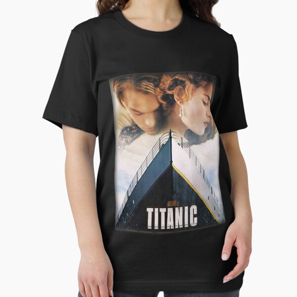 Item preview, Titanic Movie Character Rose And Jack designed and sold by AndrewDarlene7.