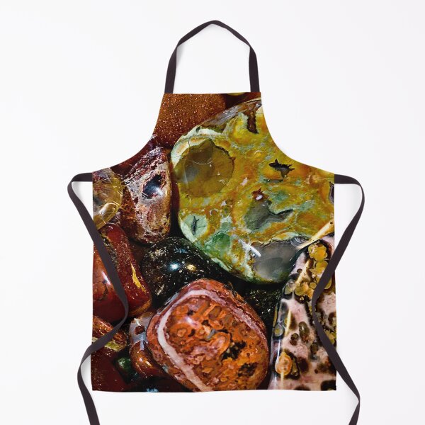 Item preview, Earth Candy 2/3 designed and sold by sandpiperstudio.