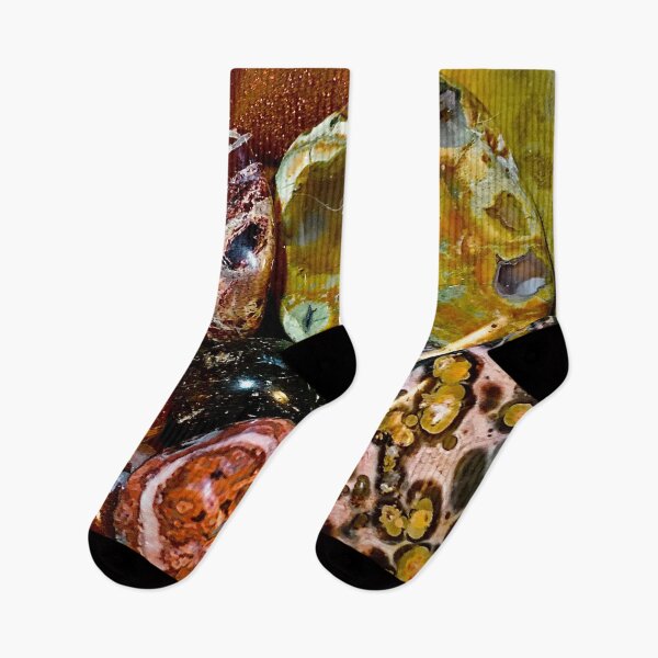 Item preview, Earth Candy 2/3 designed and sold by sandpiperstudio.