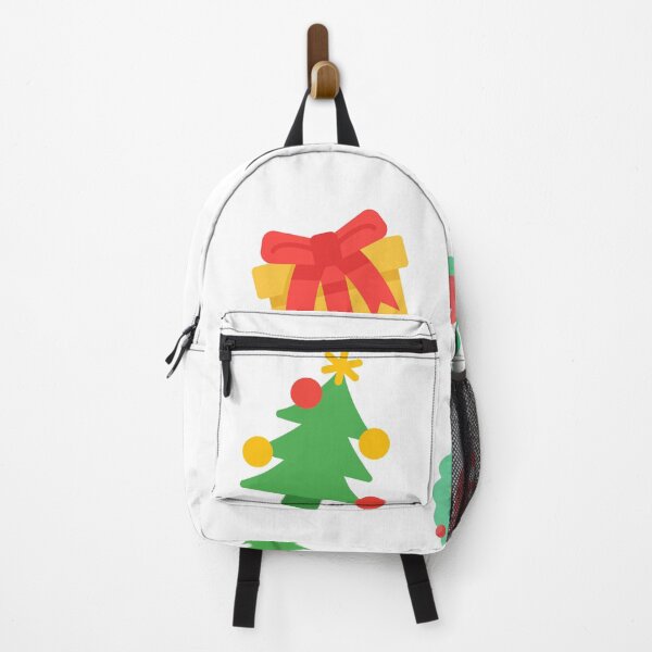 Item preview, Christmas Sticker pack - Gift Tree Ball mistletoe crown designed and sold by MK3DESIGN.