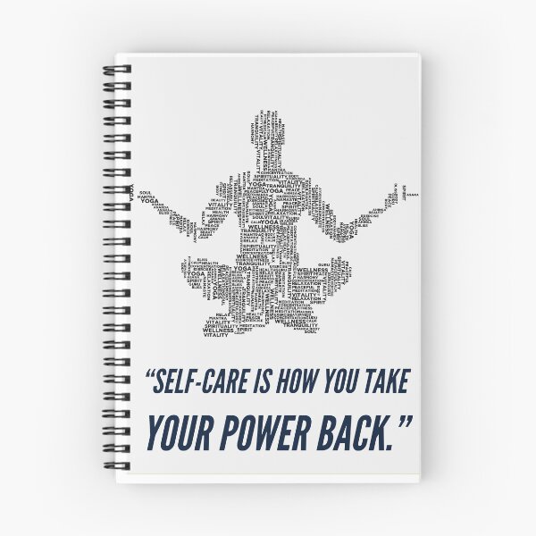 Item preview, Self Care. designed and sold by Blaze111.