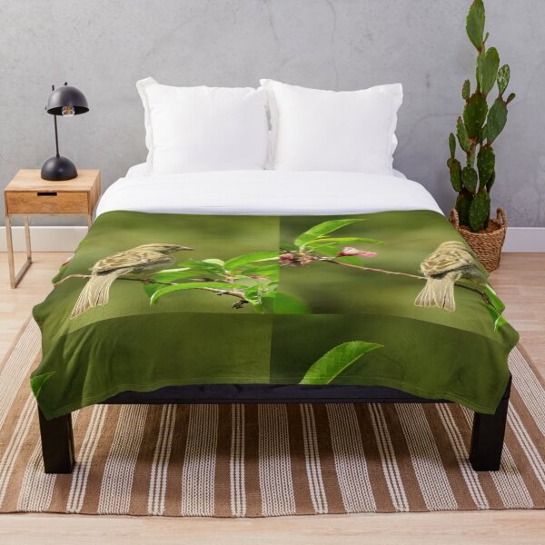 Aperçu de l'œuvre jour des oiseaux créée et vendue par Lewisstore.