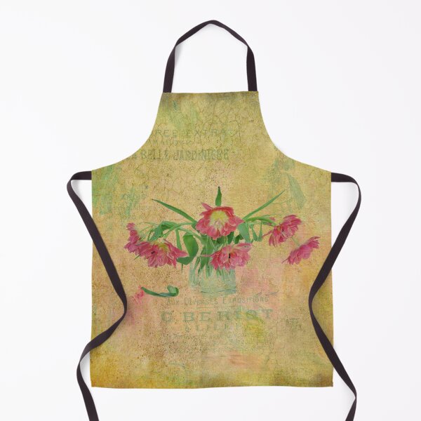 Artikelvorschau, Vintage Tulips entworfen und verkauft von LuciaS.