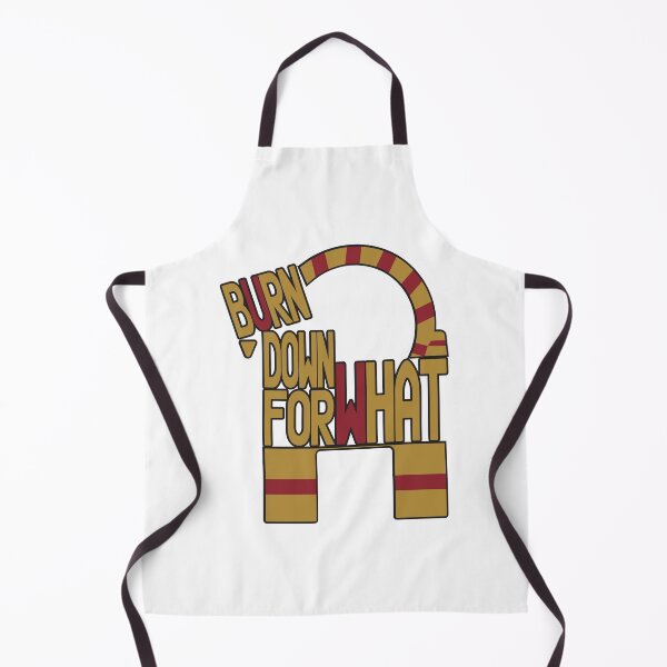 Item preview, Gävle Goat - Burn Down For What designed and sold by BrigeedaRocks.