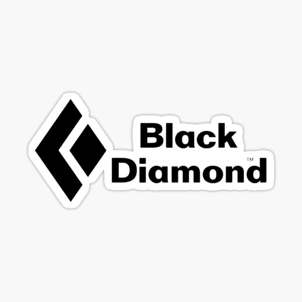 Item preview, Black diamond merchandise Essential designed and sold by neraconor.