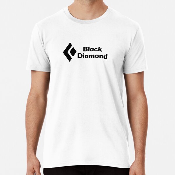 Aperçu de l'œuvre Marchandise Black Diamond Essential créée et vendue par neraconor.