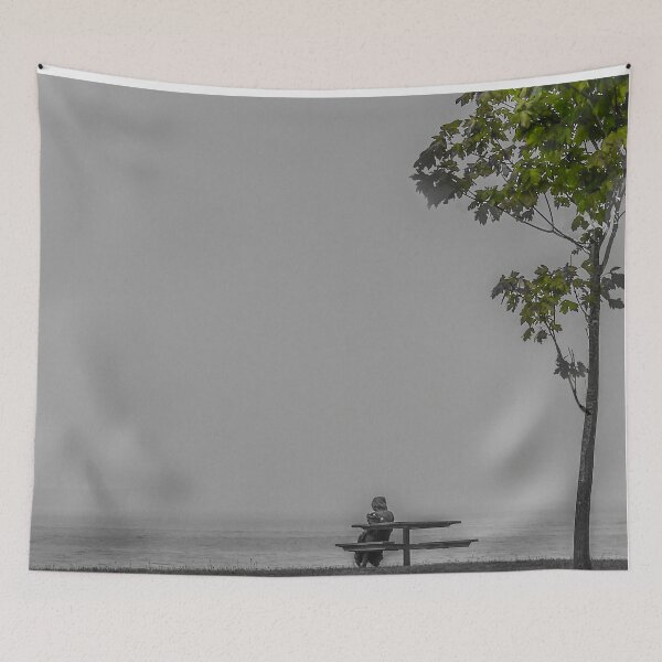 Item preview, untitled - in the age of contagion series designed and sold by jackson photografix.