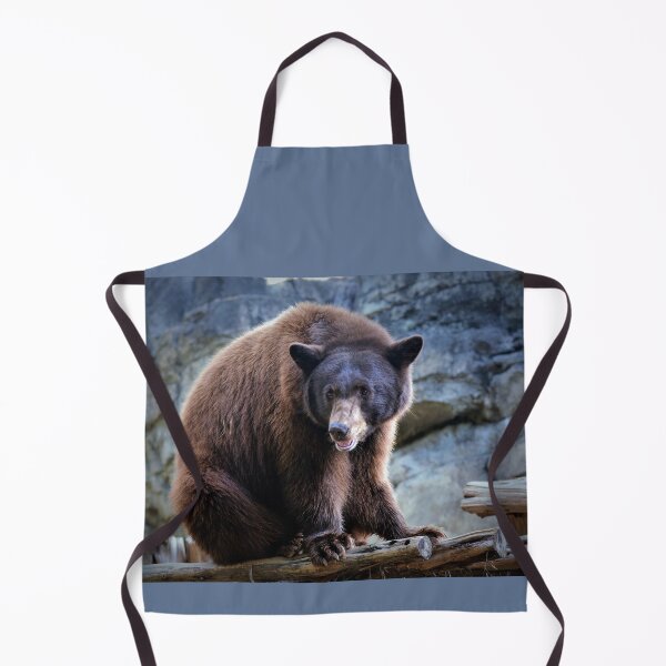 Item preview, Grizzly Bear designed and sold by Savannah Gibbs.