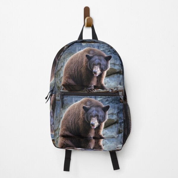 Item preview, Grizzly Bear designed and sold by Savannah Gibbs.